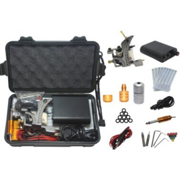 Professional Top grade Coil Machine Tattoo Kit